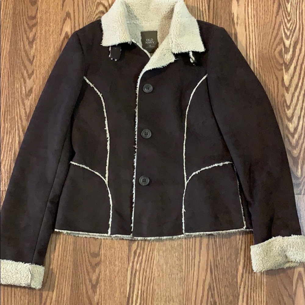 Adorable Cozy Jacket